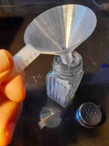 funnel - vgoktug