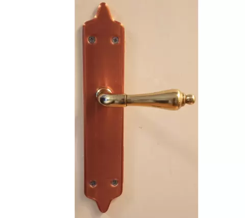 Escutcheon - Quantastre