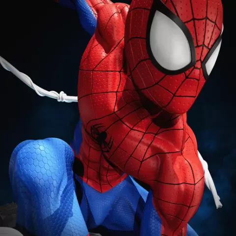 Spider-man
