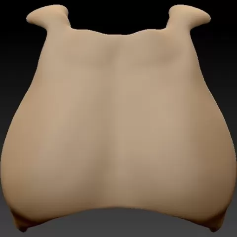updates for figure artiulada v1