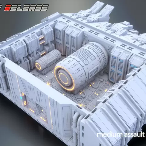 Project Mobius Patreon 202512 by Project Mobius