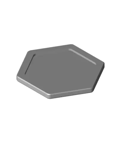 Hex-coaster.stl
