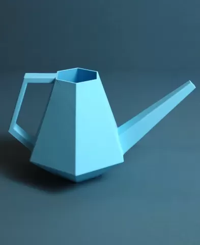 Watering can