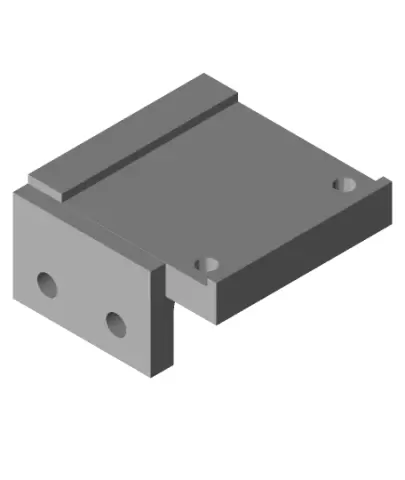 kusba ender 5 s1.stl