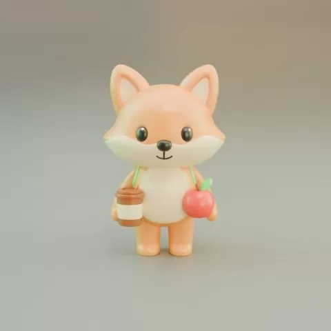 FOX