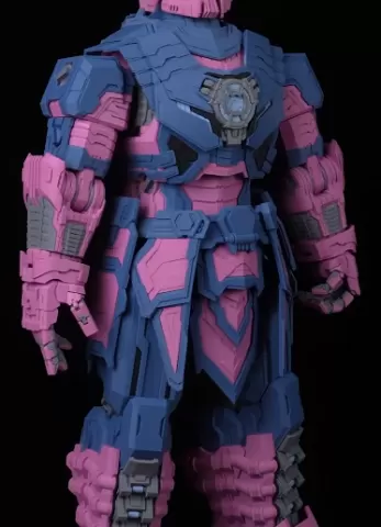 Galactus - Marvel