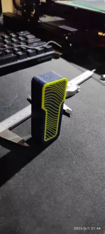 AxlBox