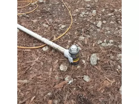 Bug Fogger Extender
