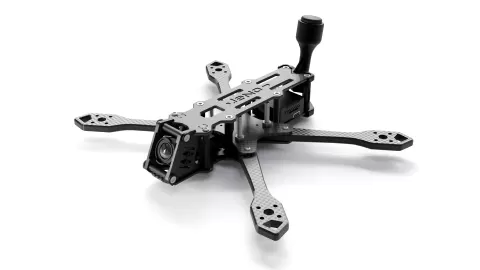 JeNo 5.1" Drone Frame
