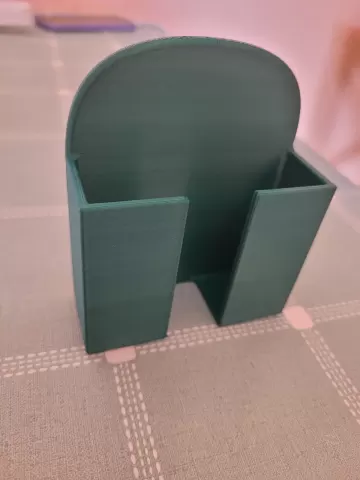 Porta celular para parede/Wall cell holder