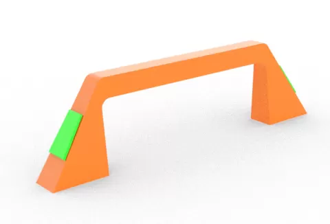 General Purpose Handle
