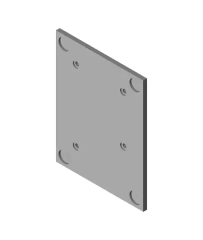 Number Macro pad