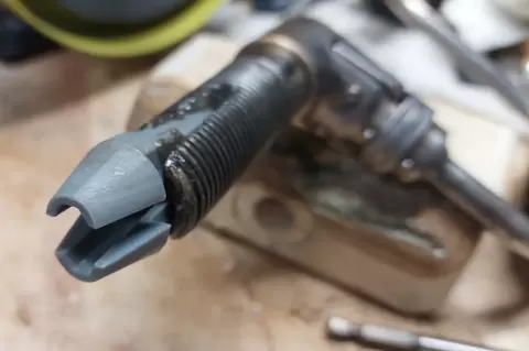 Bit-Brace Hex Kit