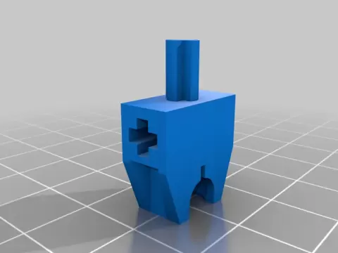 Bionicle Custom Joint