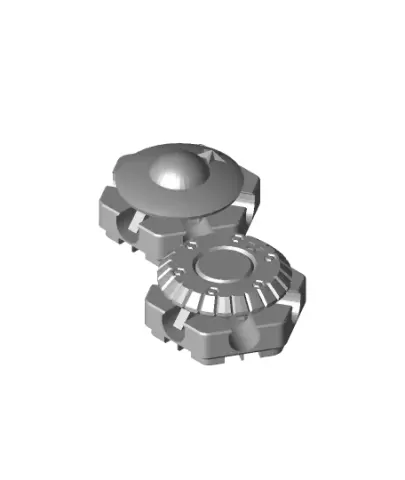 Hextraction UFO [Updated]