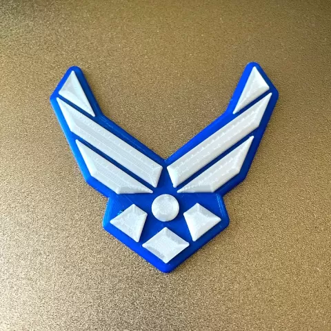 Air Force Symbol