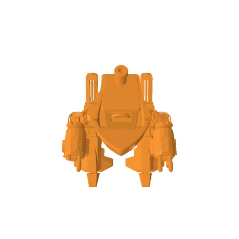 Benchy - Wheelz420