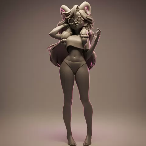 Moriva by BROKEN SWORD MINIATURES