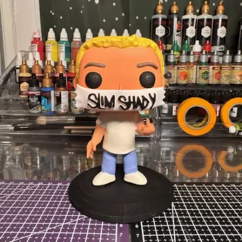 Eminem FUNKO POP