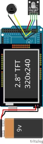 Touch Screen Tester