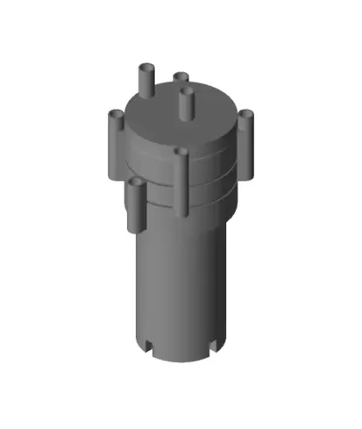 R385 Pump