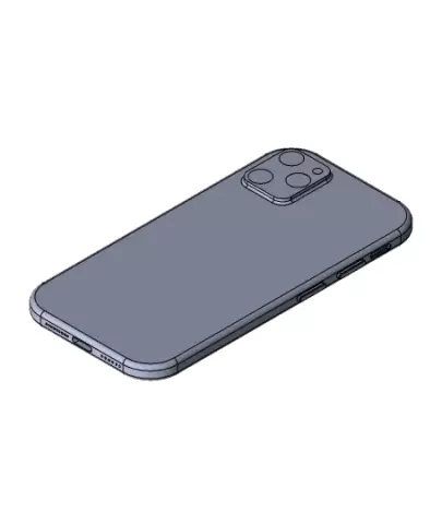 IPHONE 11 PRO.SLDPRT