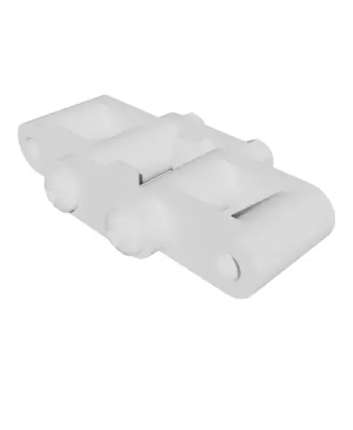 3D Printable CHAIN (0.5" Pitch)