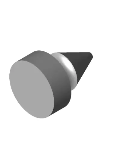 Door Silencer