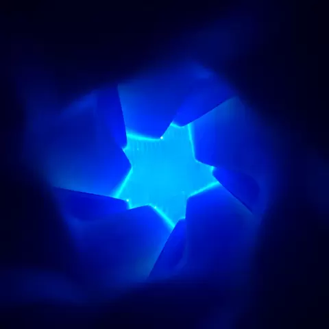 SCW VASE