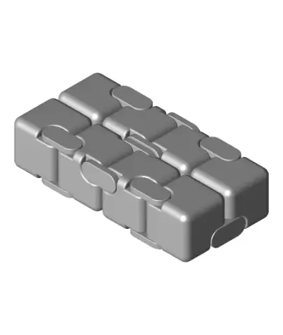 cubefidget bigger hinge.stl