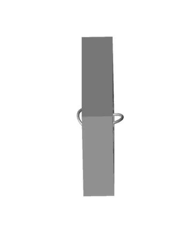 Cuboid with chains.stl