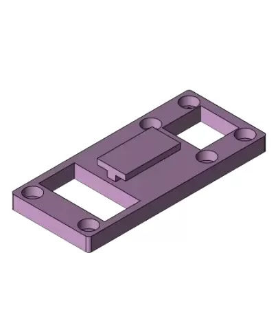 BTT Smart Outer Shell v2.step