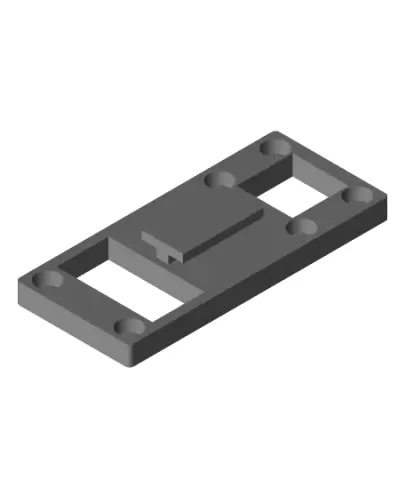 BTT Smart Outer Shell v2.obj