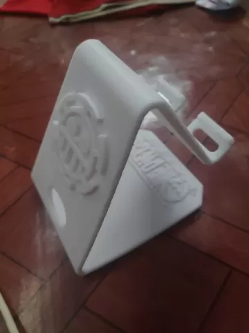 One piece Mobile stand - Vista