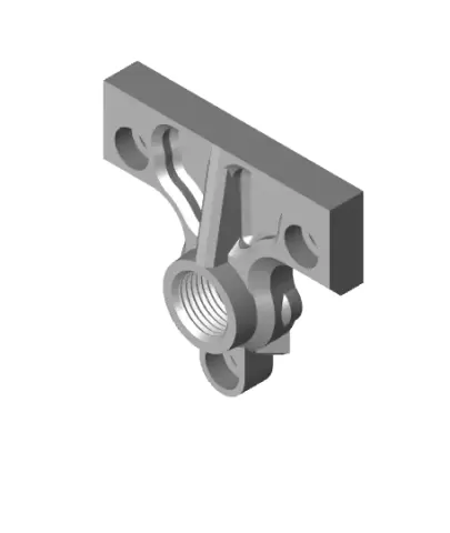 HMG7 Slice Copperhead PC4-M10 Cap.stl