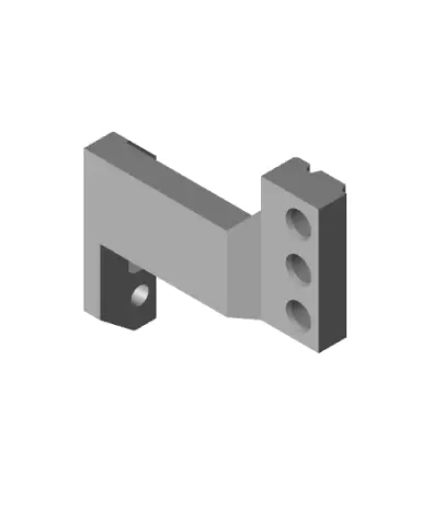 HMG7 BL-CR Touch Compact Left Wing.stl