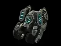 Starcraft2: Umojan cyclone