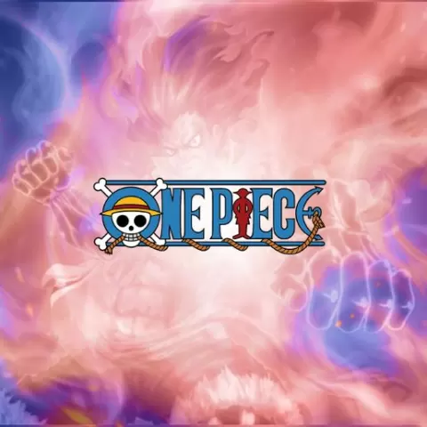 one piece (Monkey D. Luffy)