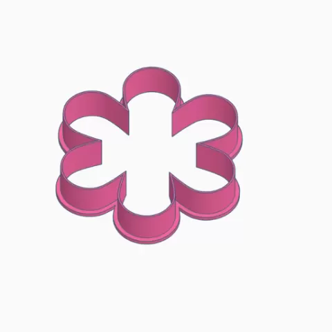🌸 Flower Cookie Cutter – Simple & Beautiful Spring Bakes