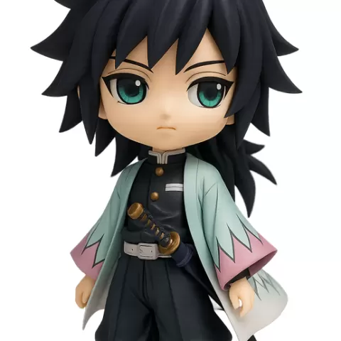 Muichiro Tokito - Pillar of Mist - Kimetsu no Yaiba QPosket