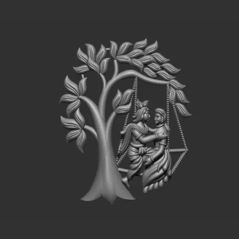 Radha Krishna