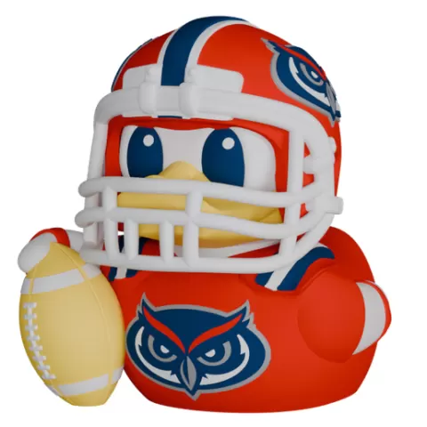 Florida Atlantic Owls
