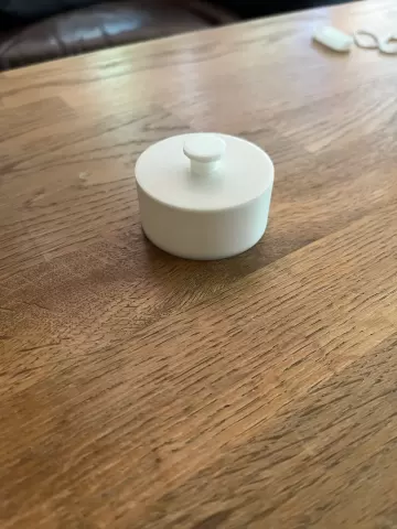 Container