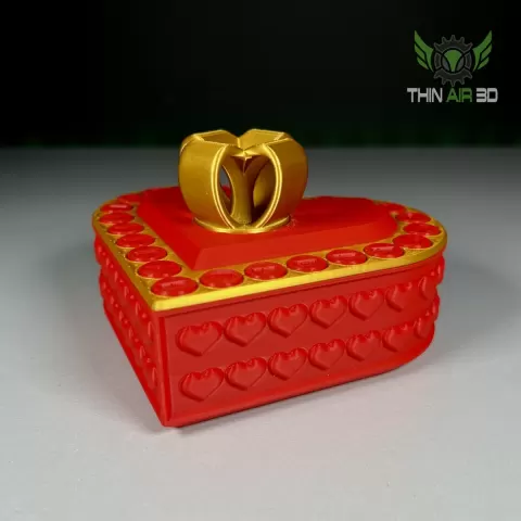 Annoying Valentines Gift Box