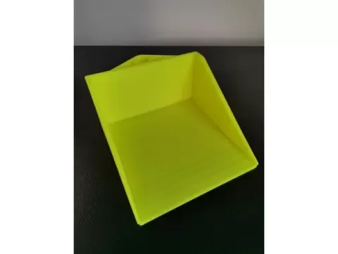 Small dustpan V2
