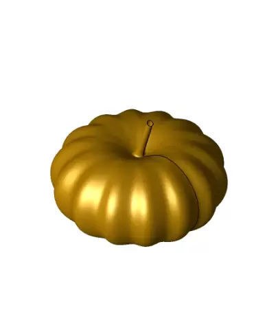 Halloween Pumpkin
