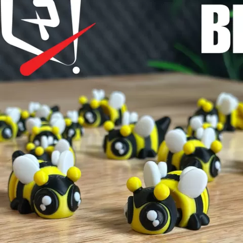 Articulated Bee