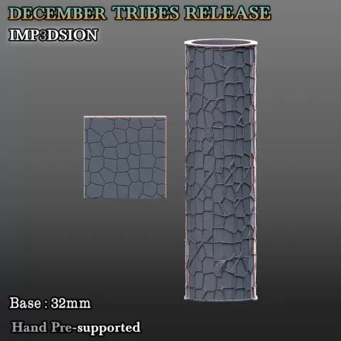 Texture Roller + Sample Floor by Imp3dsion