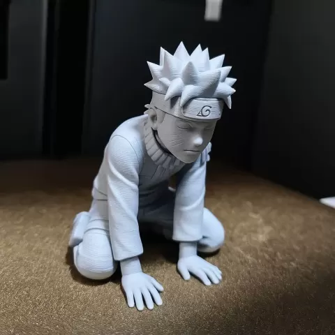 Naruto - Swotar