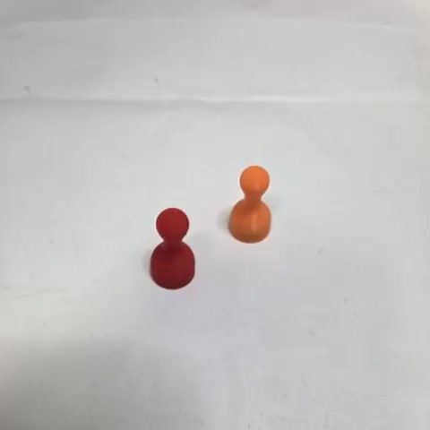 Magnetic Pin